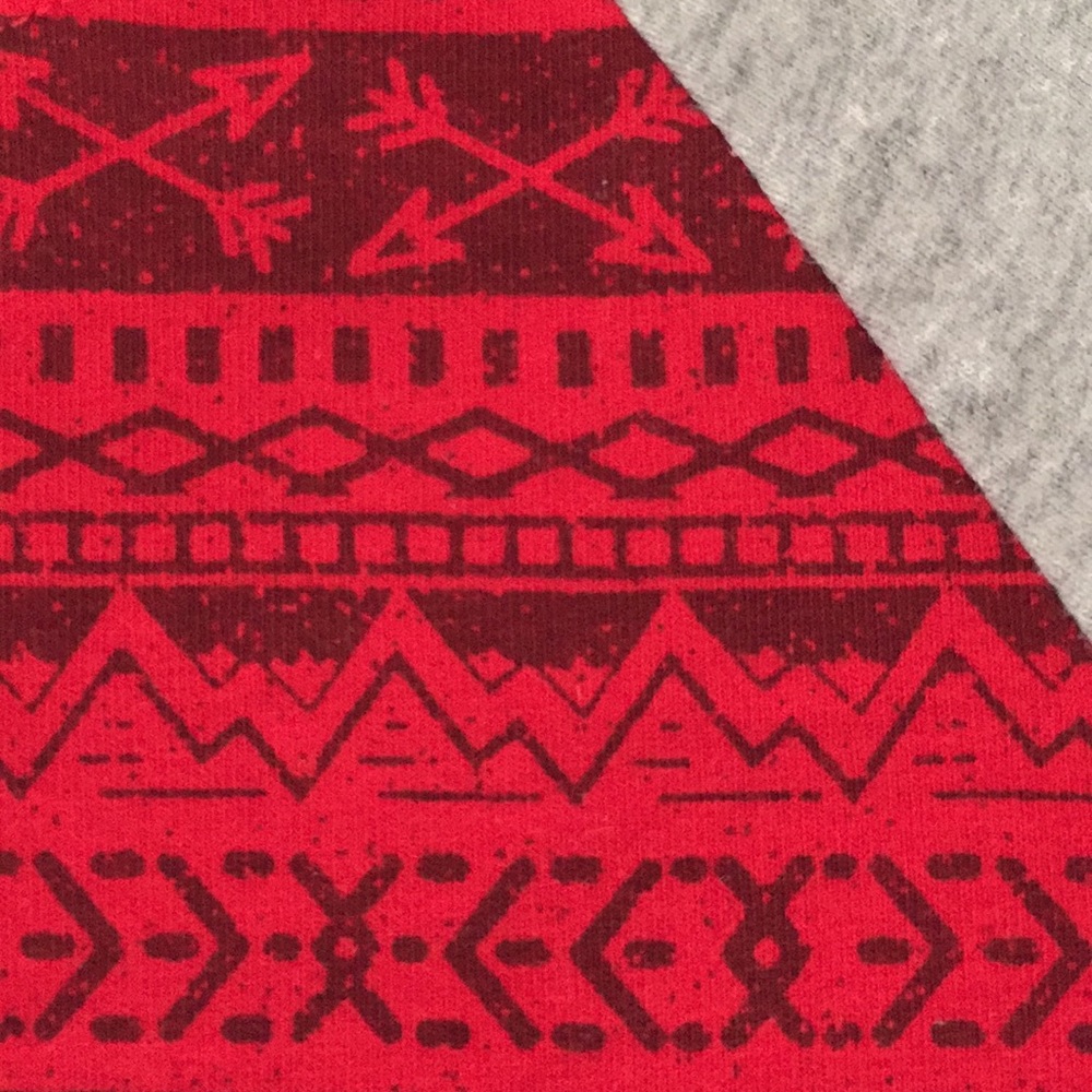 Gymboree Raglan Short Sleeve T-Shirt - Picture 3 of 4